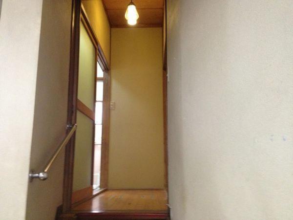 Onomichi Guesthouse Fuji Hostel Luaran gambar