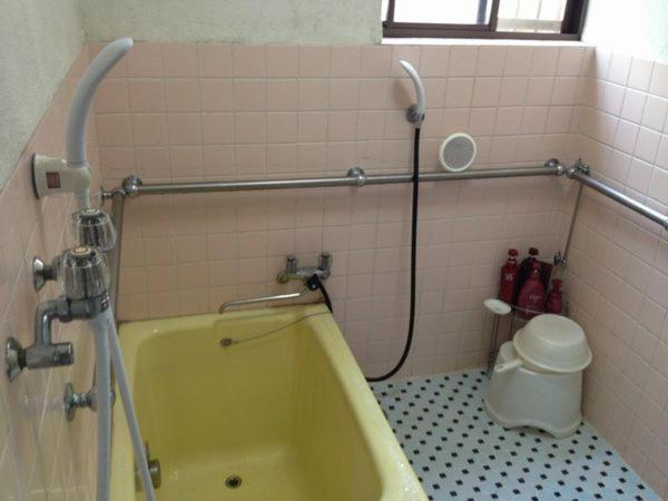 Onomichi Guesthouse Fuji Hostel Luaran gambar