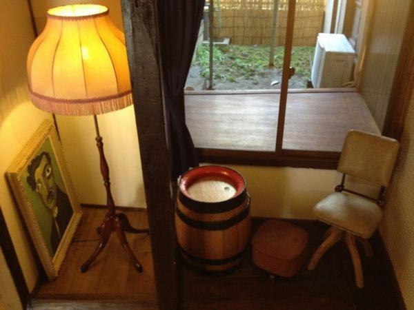 Onomichi Guesthouse Fuji Hostel Luaran gambar