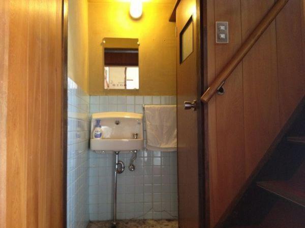 Onomichi Guesthouse Fuji Hostel Luaran gambar