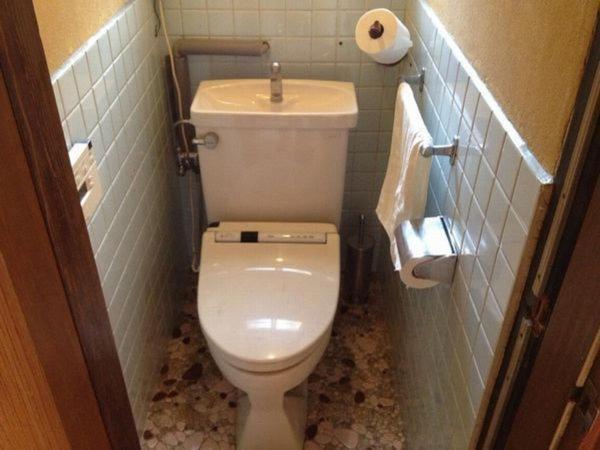 Onomichi Guesthouse Fuji Hostel Luaran gambar
