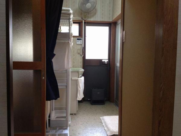 Onomichi Guesthouse Fuji Hostel Luaran gambar