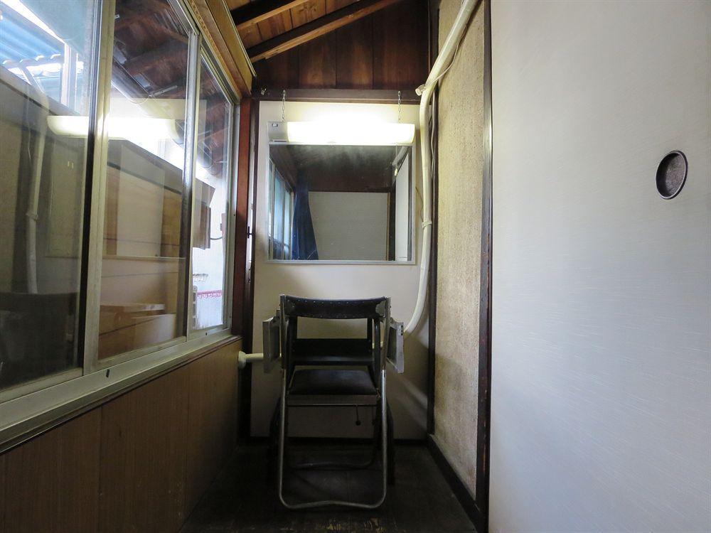Onomichi Guesthouse Fuji Hostel Luaran gambar