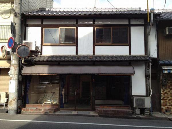 Onomichi Guesthouse Fuji Hostel Luaran gambar
